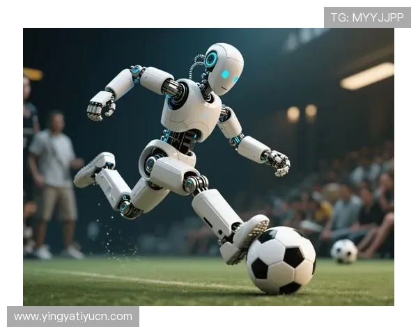 飞速体育与科技结合：为运动爱好者提供更好体验的路径