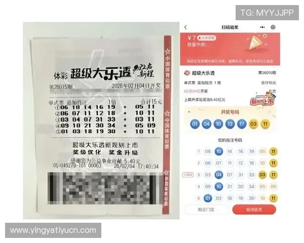 如何快速查询体育超级大乐透开奖结果，掌握最新中奖号码和开奖时间